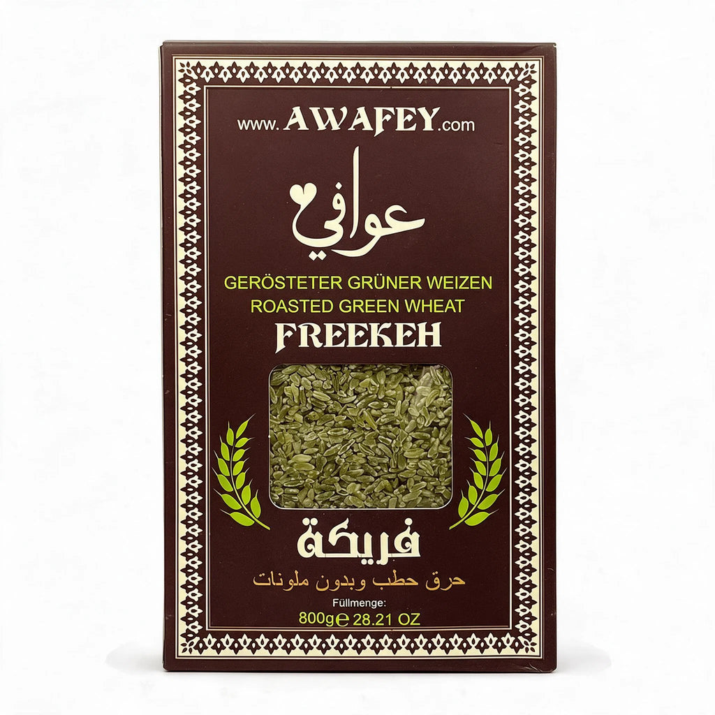 AWAFEY Freekeh