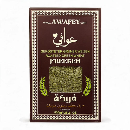 AWAFEY Freekeh