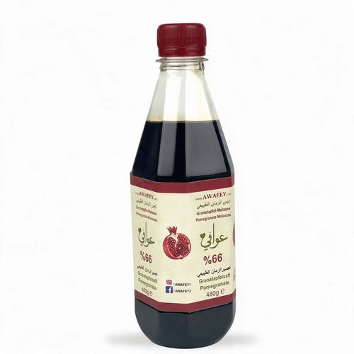 Granatapfelsirup 500ml awafey
