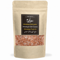 Himalayan Salt Coarse 250g | AWAFEY
