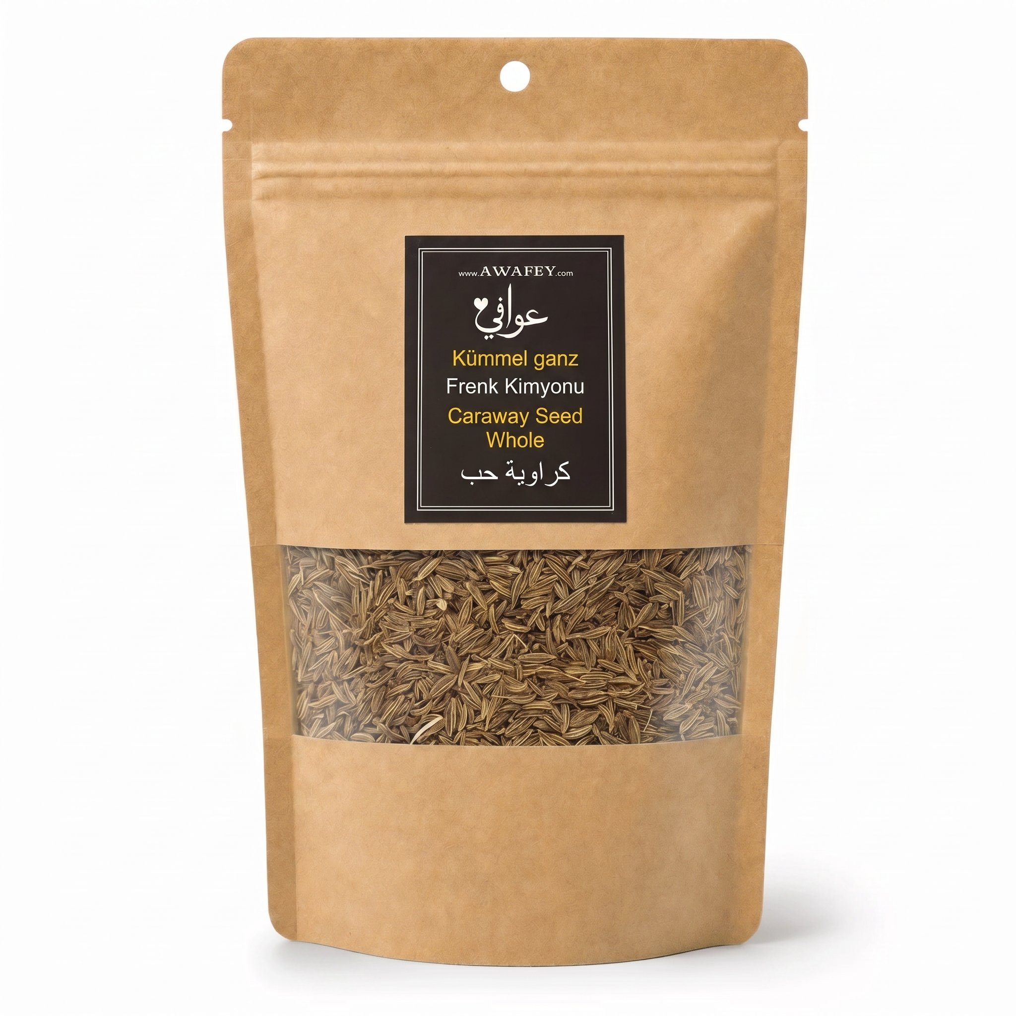 Kümmel ganz 100g | AWAFEY