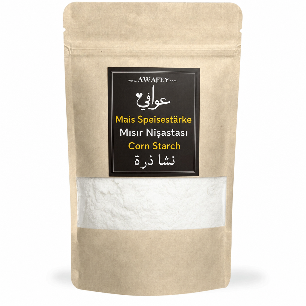 Corn Starch 220g | AWAFEY