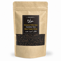 Schwarzer Pfeffer ganz 150g | AWAFEY