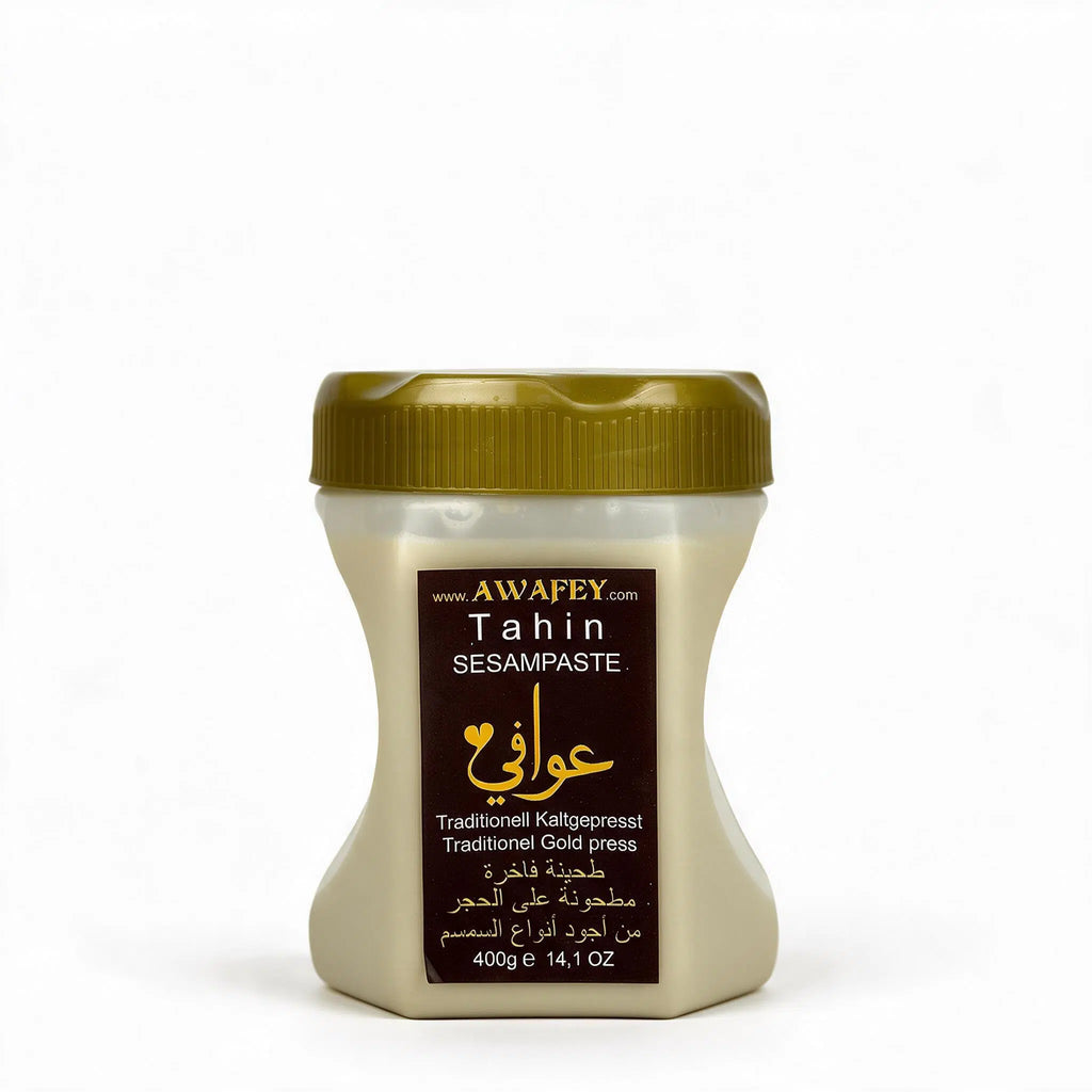 AWAFEY Tahini 400g