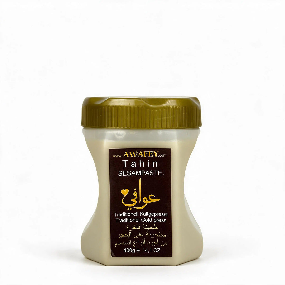 AWAFEY Tahini 400g